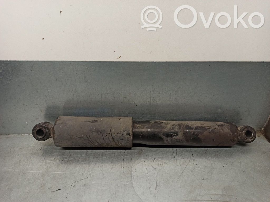 Amortyzator tylny   1351013080,SACHS