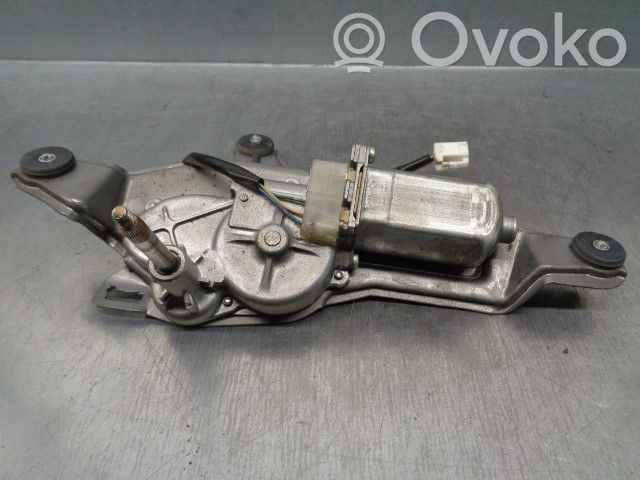 Suzuki Grand Vitara II Motor ștergător lunetă 