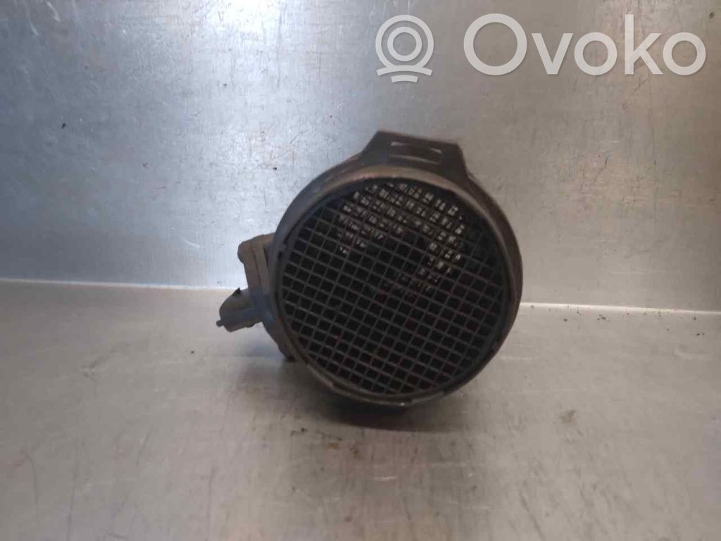 Saab 9-3 Ver1 Przepływomierz masowy powietrza MAF