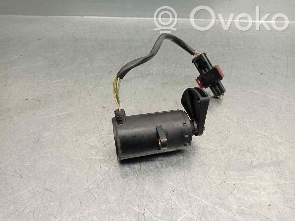 Saab 9-3 Ver1 Sensore di accelerazione 