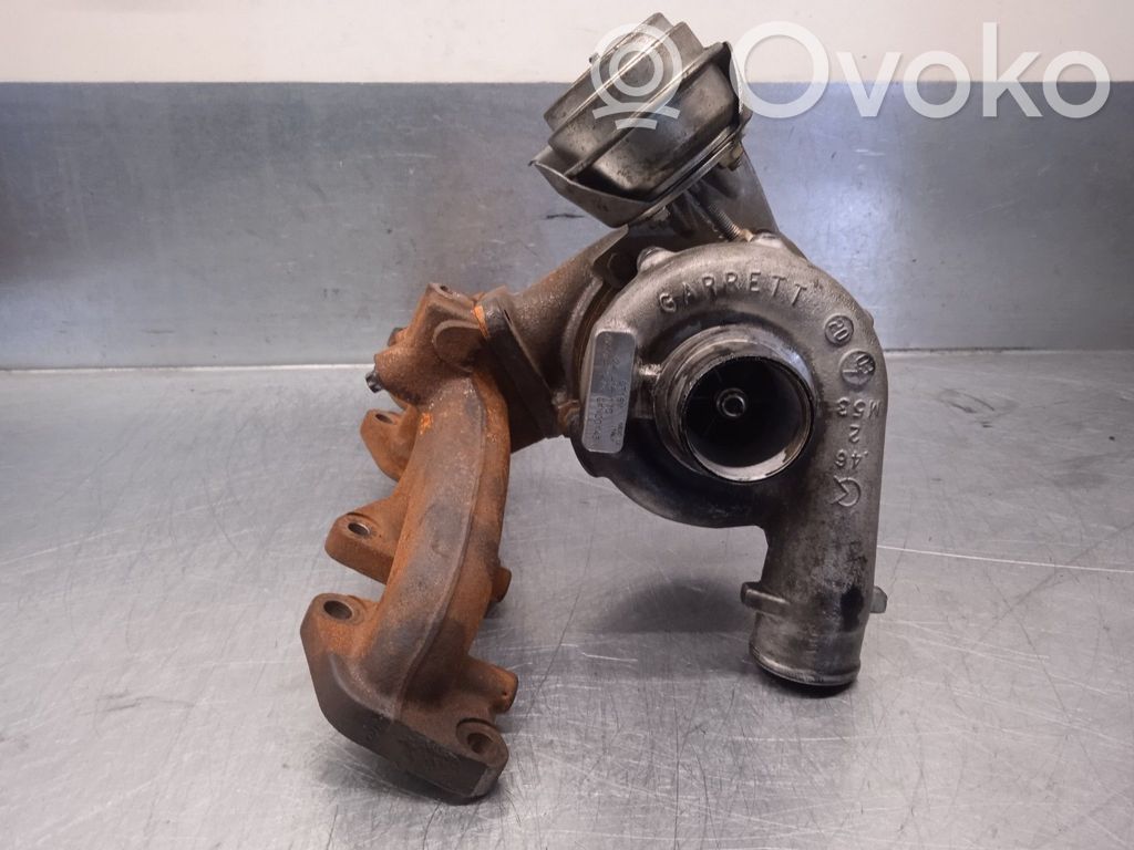 Saab 9-3 Ver1 Turbo 