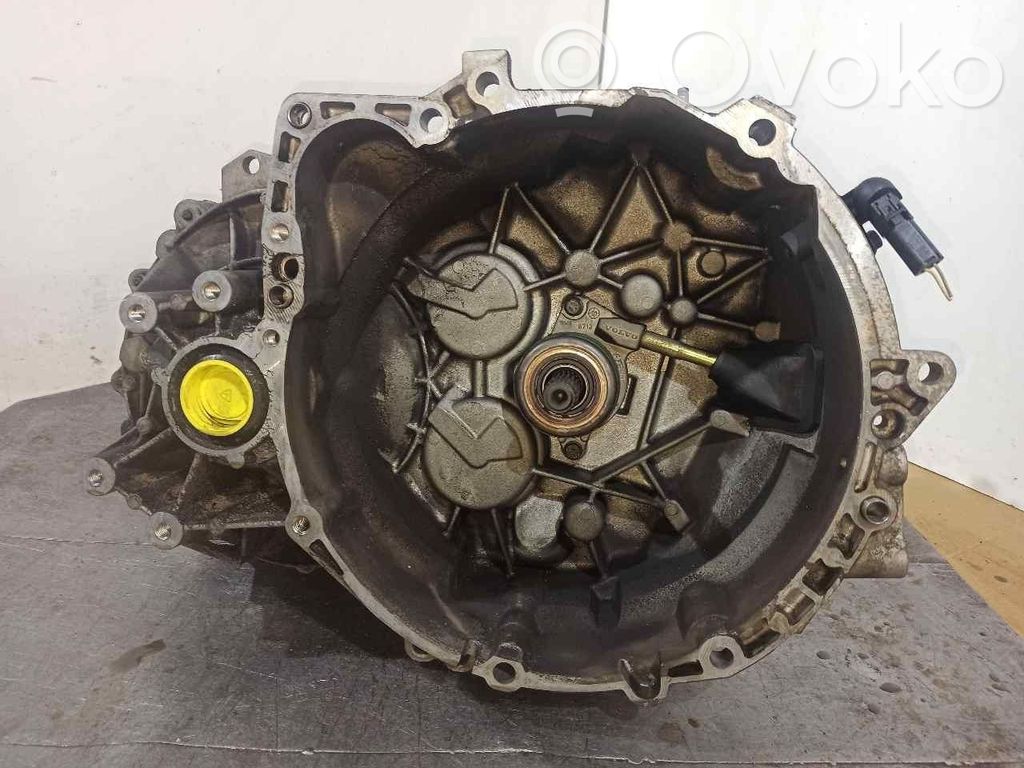 Volvo S40, V40 Cutie viteze manuală cu 5 trepte 