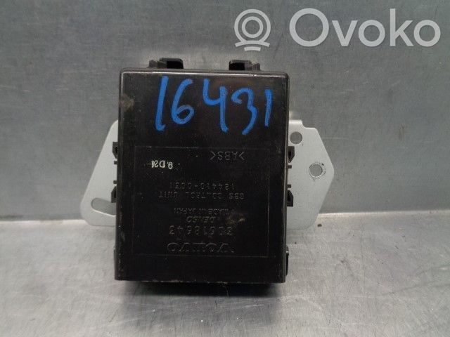 Volvo S40, V40 Altre centraline/moduli 