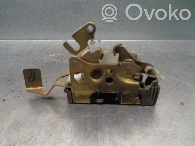 Peugeot Boxer Serratura portiera anteriore