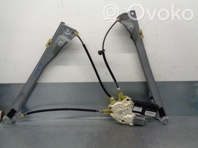 Renault Laguna II Alzacristalli elettrico della portiera anteriore
