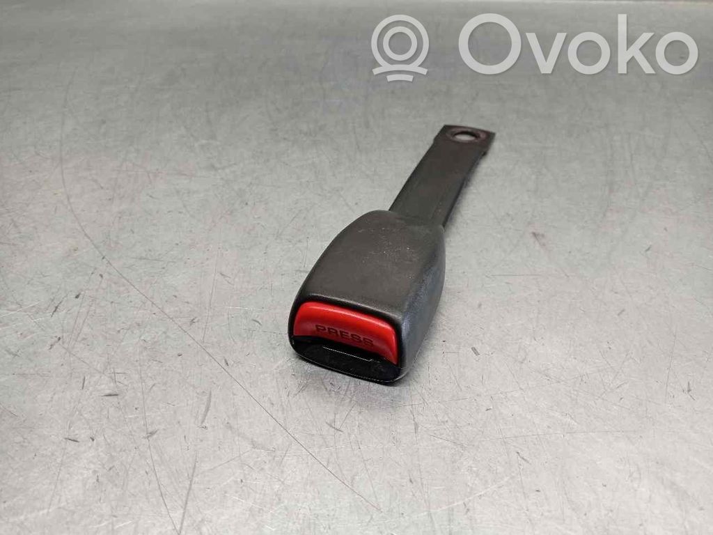 Hebilla del cinturón delantero   NSB1057,DELDER,4PUERTAS
