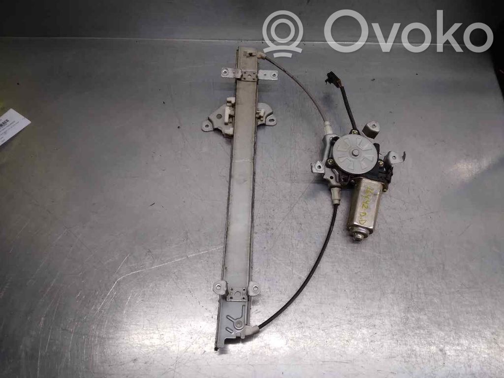 Regulador de ventanilla eléctrico de puerta delantera   8072040U00,2PINES,4PUEERTAS