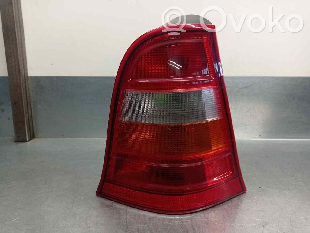 Mercedes-Benz A W168 Lampa tylna 
