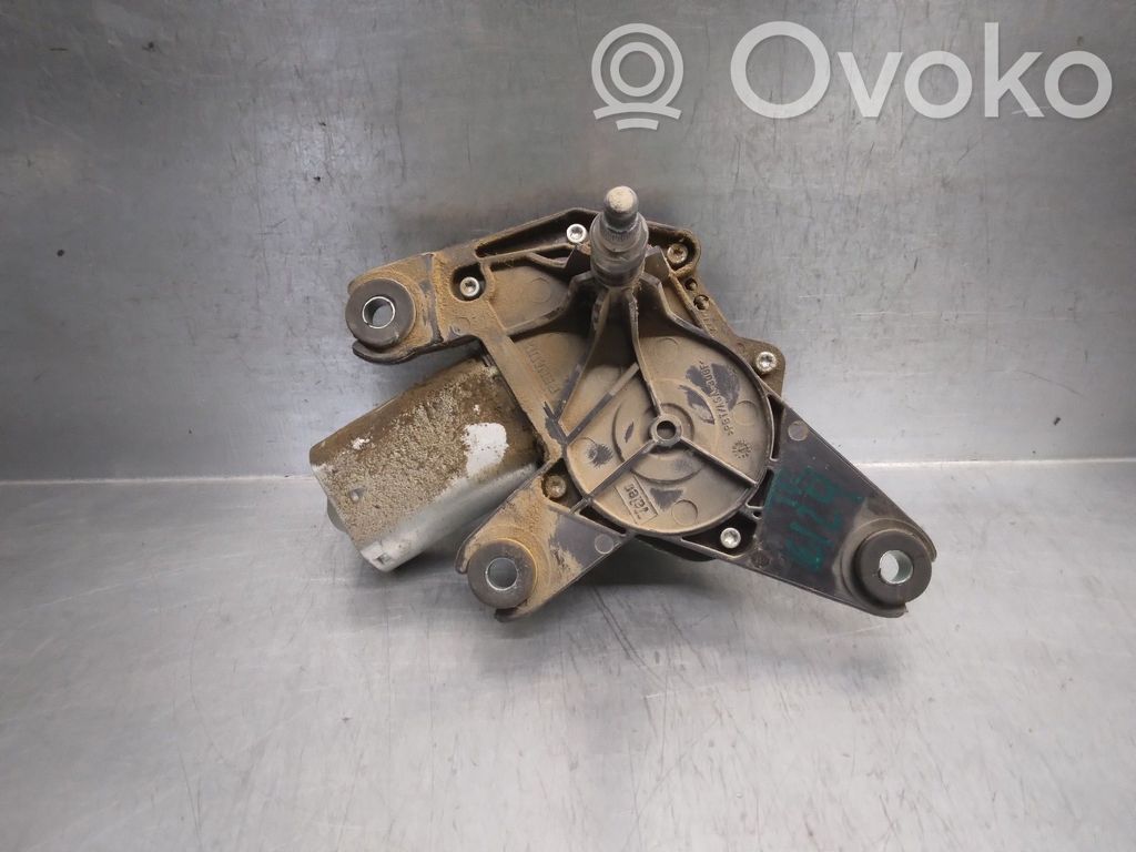 Nissan Primastar Motor ștergător lunetă 