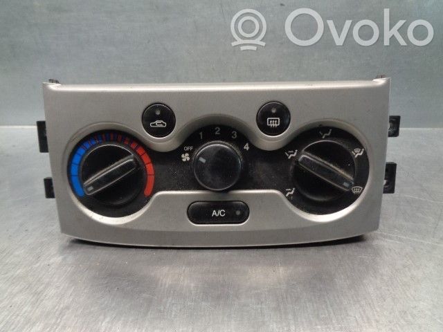 Chevrolet Aveo Air conditioner control unit module 