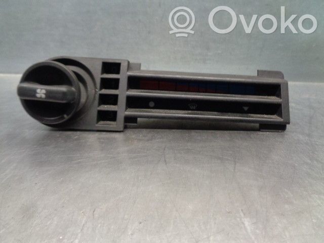 Ford Fiesta Air conditioner control unit module 