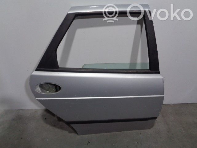Saab 9-3 Ver1 Aizmugurējās durvis 