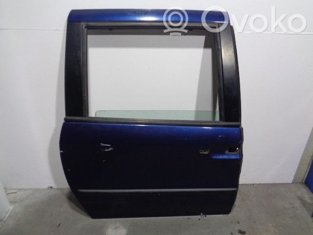 Fiat Ulysse Puerta corrediza 