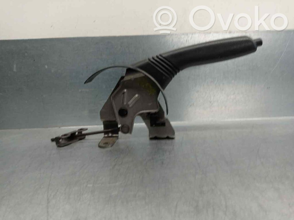 Peugeot 107 Rankinio atleidimo rankenėlė 