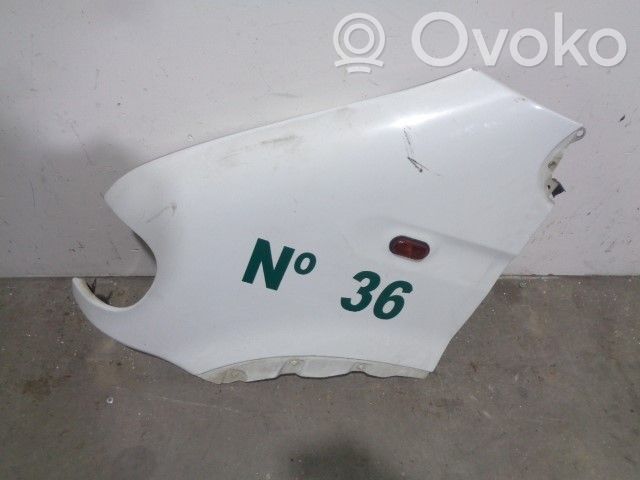 Opel Movano A Guardabarro 
