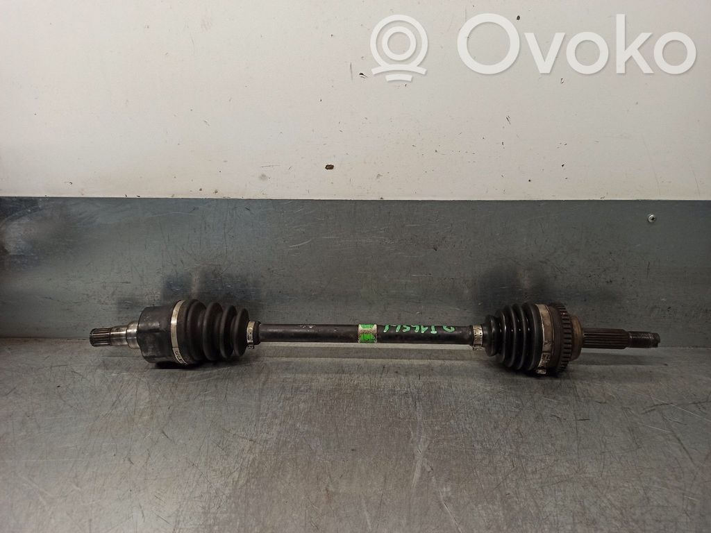 Daewoo Kalos Eje de transmisión delantero 