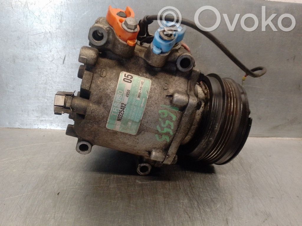 Honda Civic Air conditioning (A/C) compressor (pump) 
