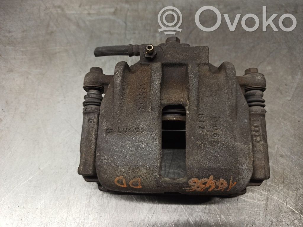 MG MGF Front brake caliper 