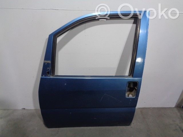 Citroen Jumpy Front door 