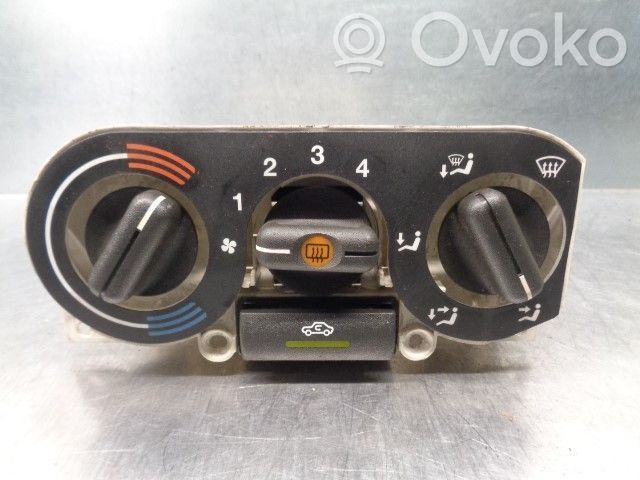 Opel Astra F Air conditioner control unit module 