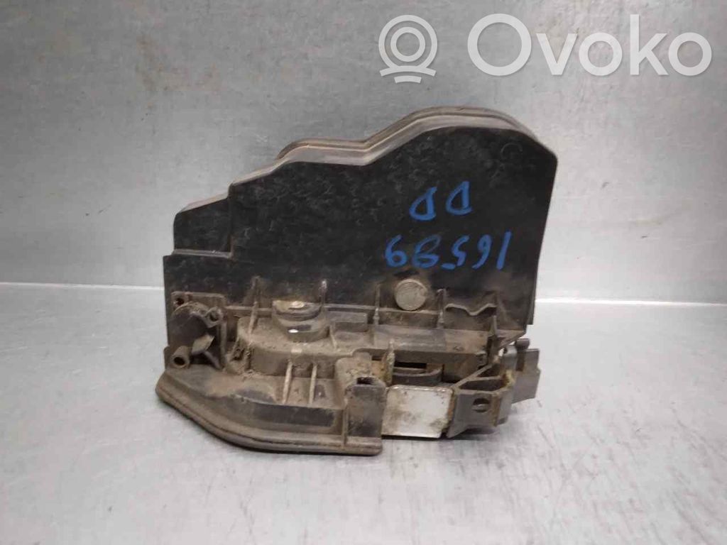 Front door lock   7167068,7PINES,5PUERTAS