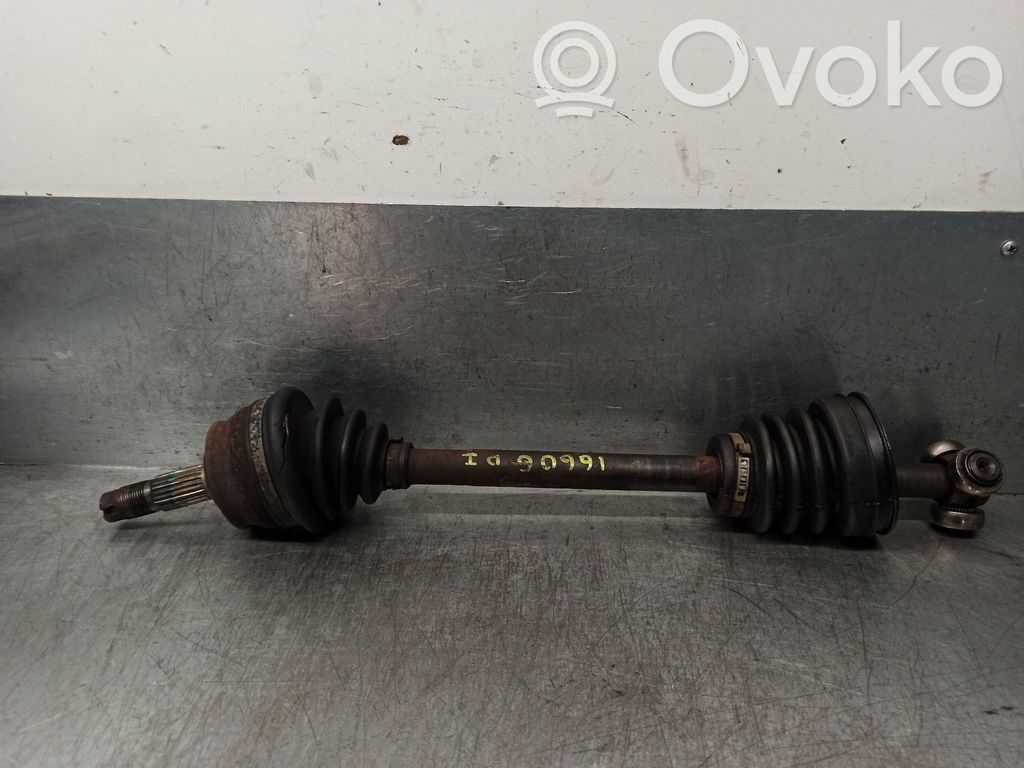 Fiat Tempra Eje de transmisión delantero 