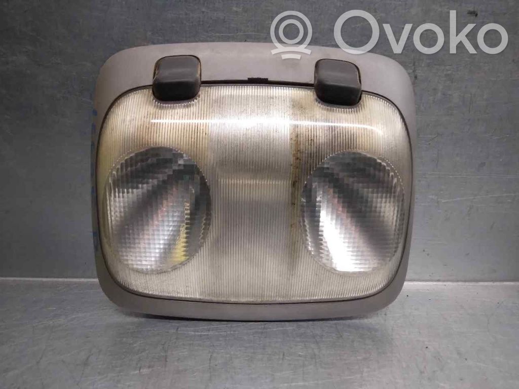 Ford Explorer Other interior light 