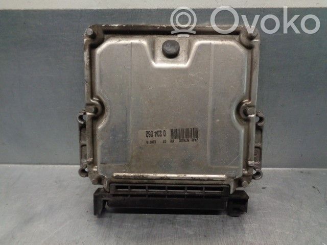Citroen Xsara Engine control unit/module 