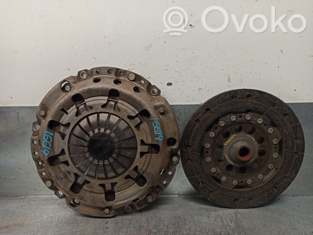 Volvo S70  V70  V70 XC Sankabos komplektas 
