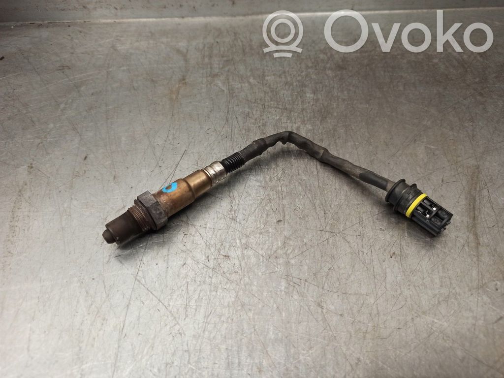 Lambda-anturi   0015403717,0258006123,BOSCH