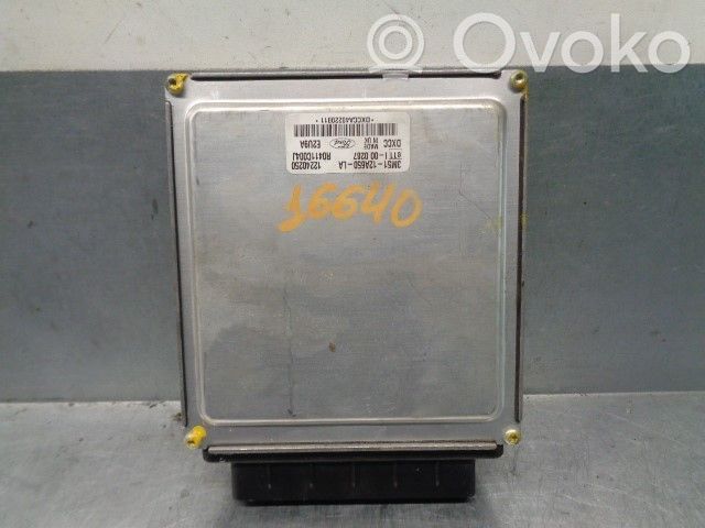 Unidad de control/módulo del motor   3M5112A650LA,E2U9A