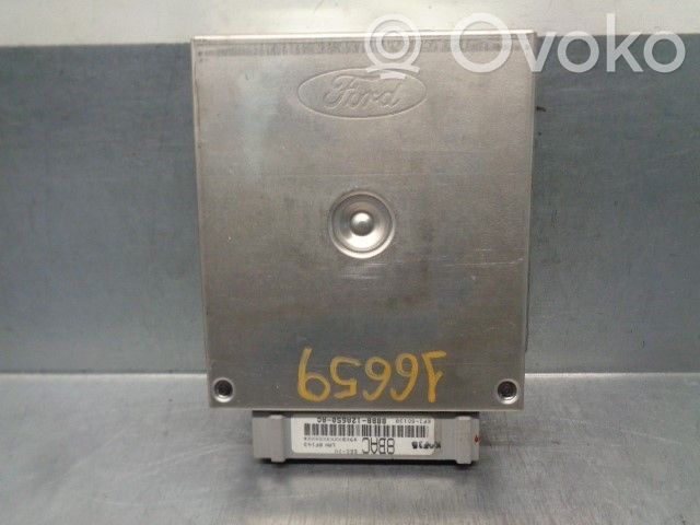 Ford Sierra Engine control unit/module 