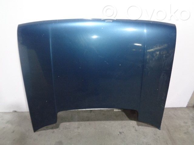 Fiat Uno Engine bonnet/hood 