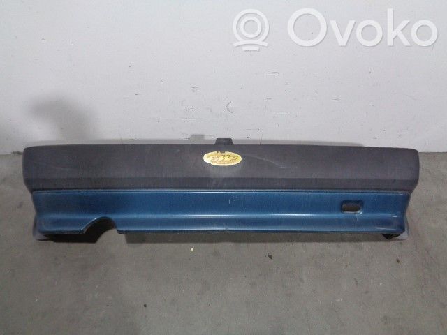Fiat Uno Rear bumper 