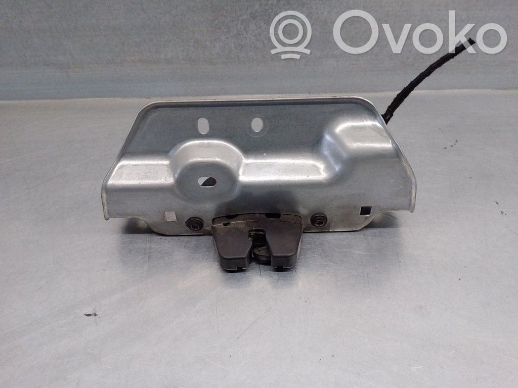 Tailgate lock latch   9652301980,3PINES,5PUERTAS