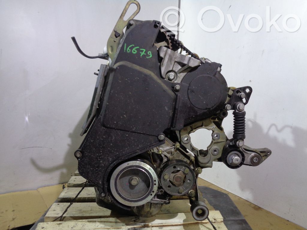 Renault Megane I Engine 
