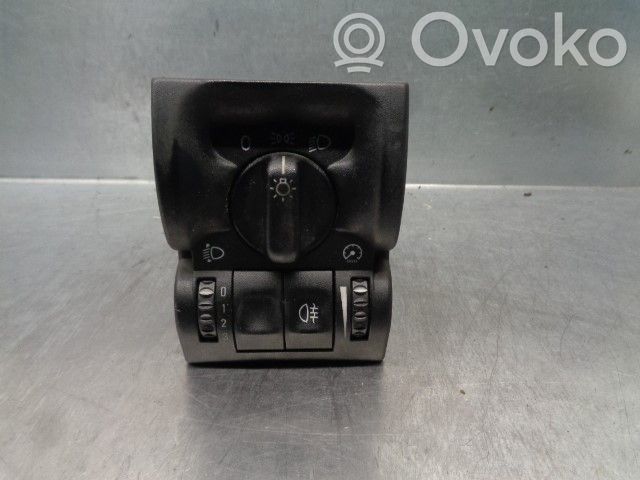 Panel lighting control switch   90504970,90504968