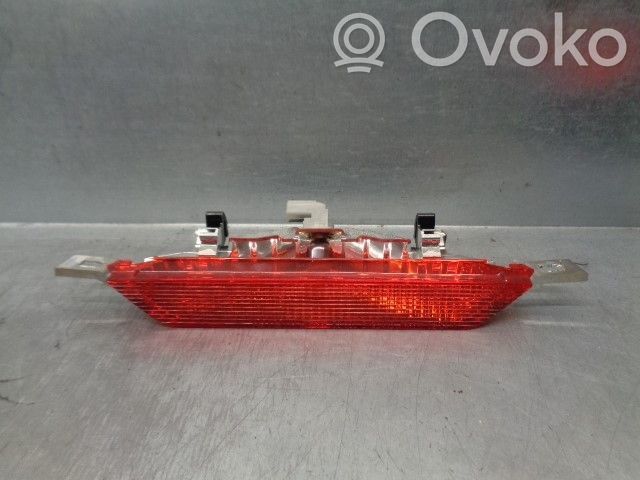 Toyota Corolla Verso E121 Third/center stoplight 
