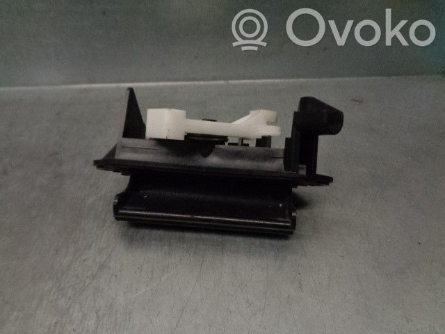 Toyota Corolla Verso E121 Rear door exterior handle 