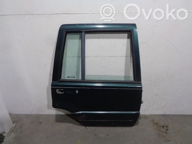 Jeep Grand Cherokee (WJ) Puerta trasera 