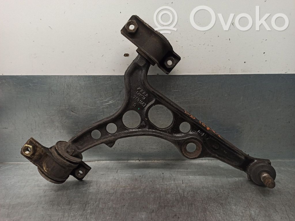 Fiat Tipo Front control arm 