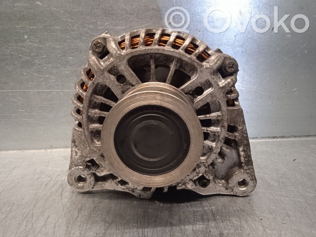 Generator/alternator   RF5C,A3TB4981