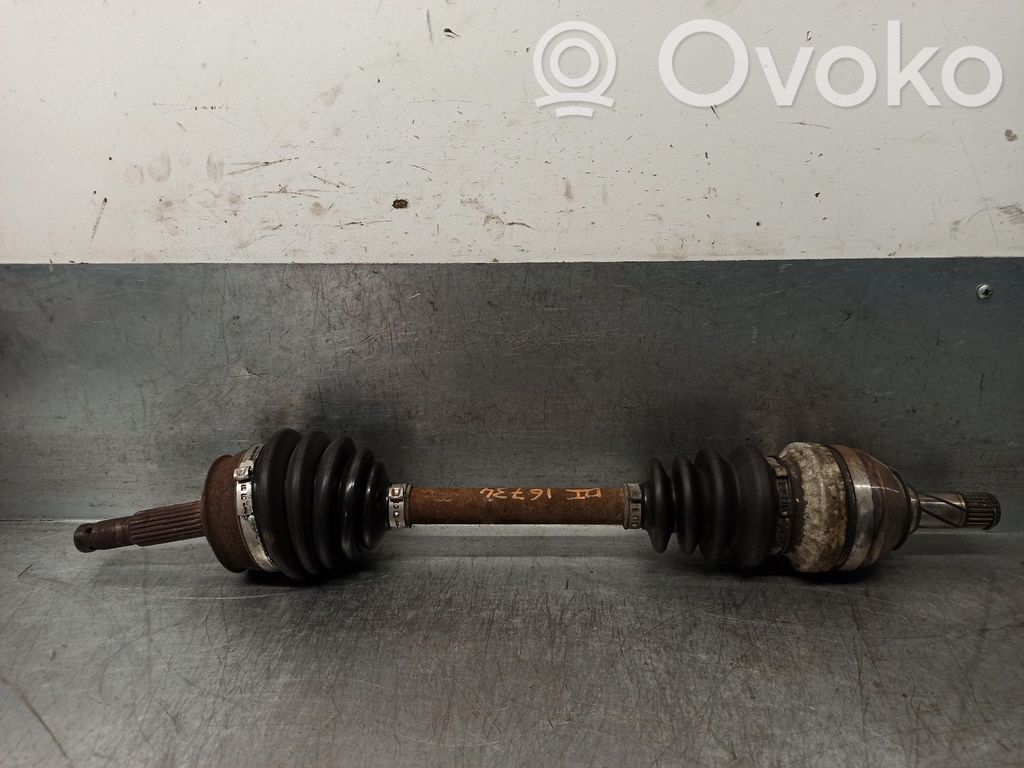 Opel Astra F Semiasse anteriore 
