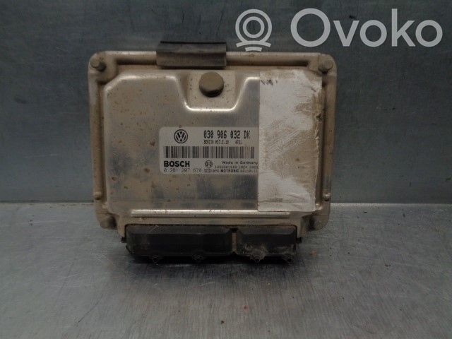 Seat Arosa Engine control unit/module 