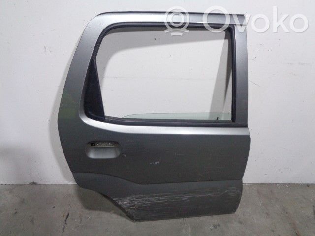 Suzuki Ignis Puerta trasera 