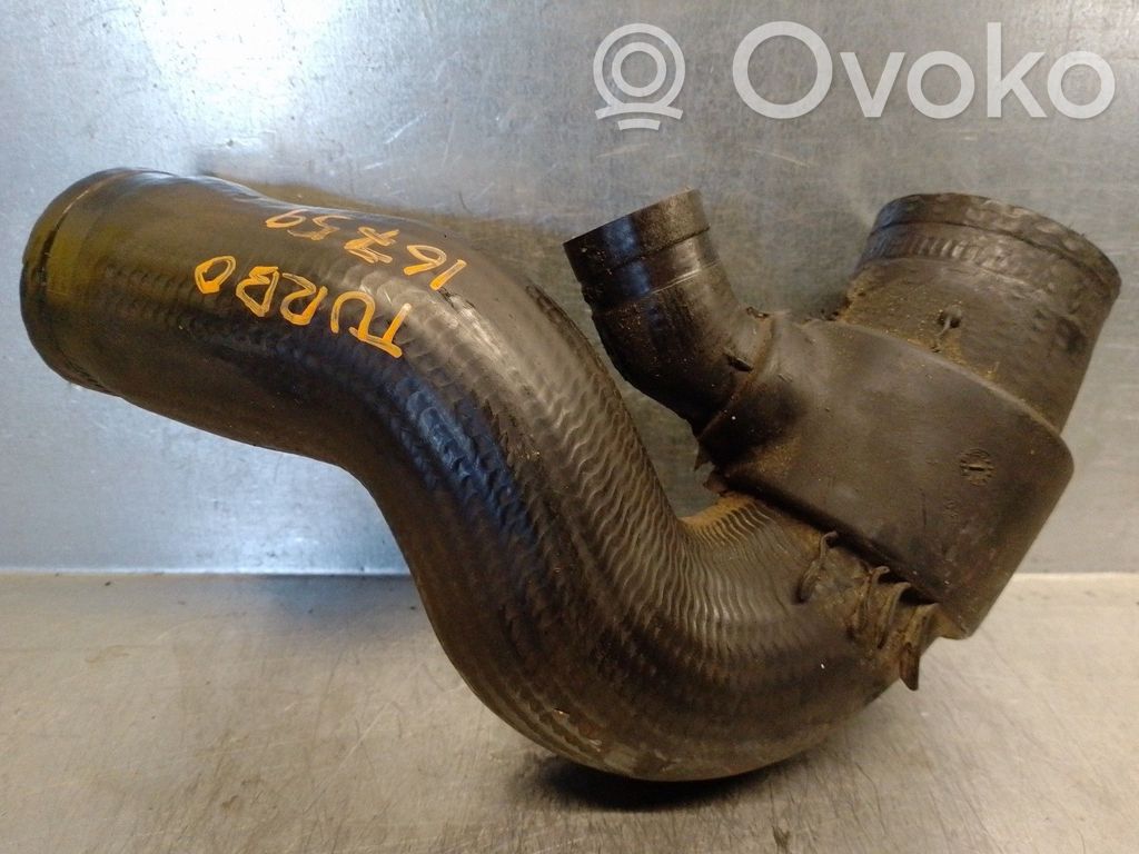 Audi A6 Allroad C5 Tubo flessibile aria condizionata (A/C) 