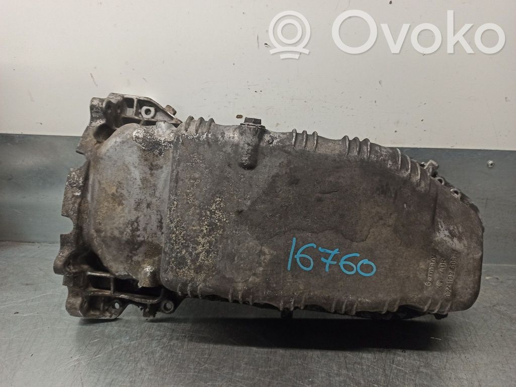 Cárter   074103603H