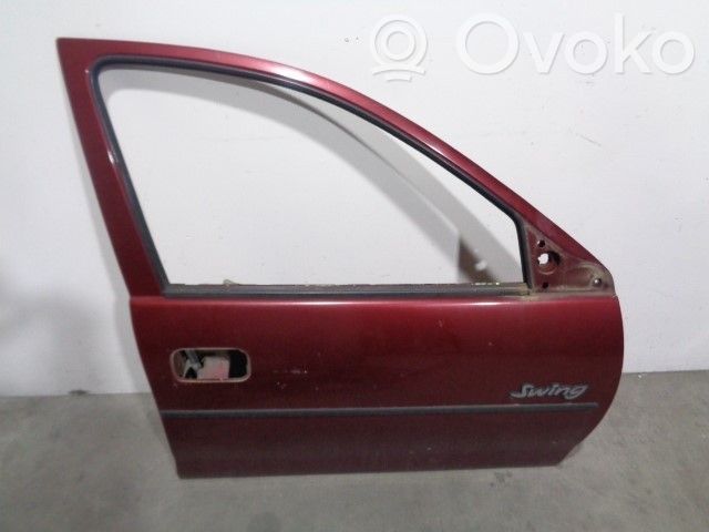 Opel Corsa A Durvis 