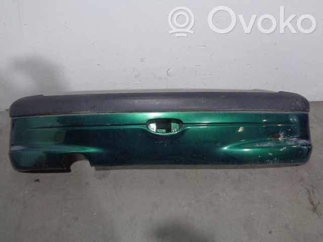 Peugeot 206 Parachoques 