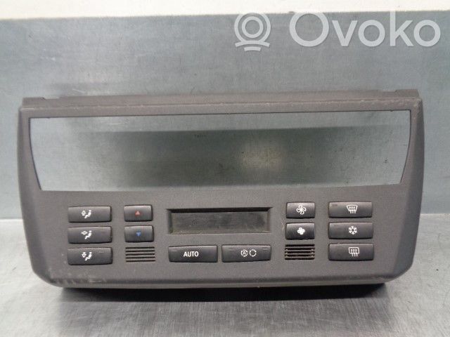 BMW X3 E83 Climate control unit 
